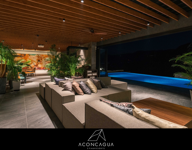 ACONCAGUA RESORTS
