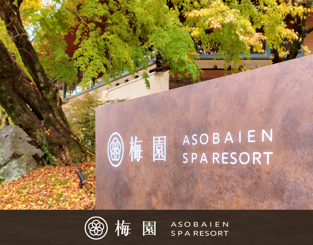 阿苏 梅园 SPA RESORT